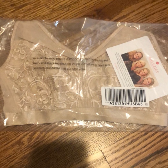 Bra - Picture 1 of 1